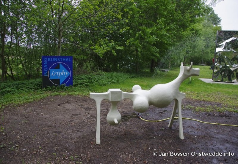 09-05-26 WandelenWerkt in Wessinghuizen. Foto: Jan Bossen Onstwedde.info