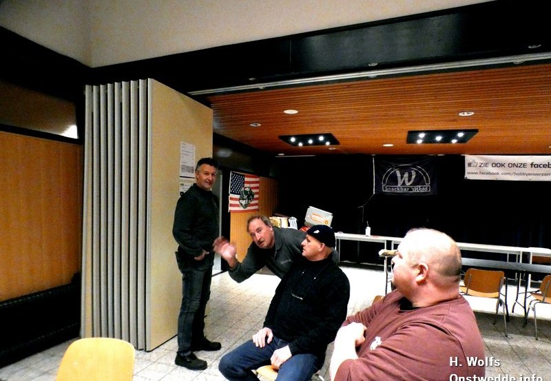 06-02-26 Hobby- en Verzamelbeurs zaterdag van 10.00 - 16.00 uur in d'Ekkelkaamp aan de Kerklaan.