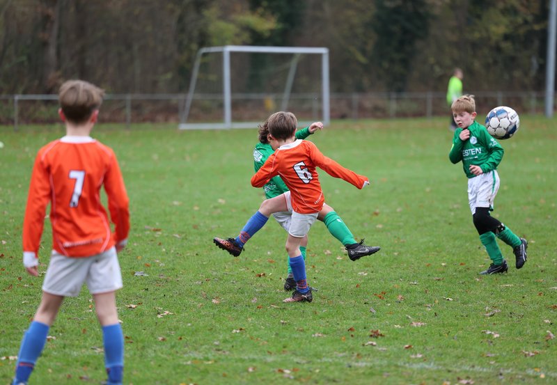 01-12-25 Onstwedder Boys 9 - MSK 9. Foto: Freek Moorlag Onstwedde.info