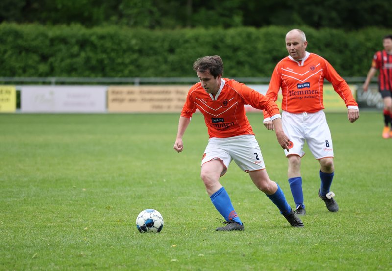 13-05-26 Onstwedder Boys 3 - WVV 5. Foto: Freek Moorlag Onstwedde.info