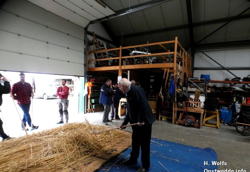 17-03-26 Vlegeldorsen bij de Ambachtshoeve. Foto: H. Wolfs Onstwedde.info