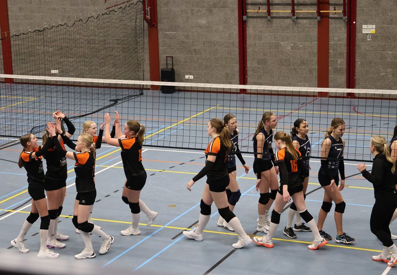 16-02-26 VCO MC 1 - Set Uppers Scheemda. Foto: Freek Moorlag Onstwedde.info