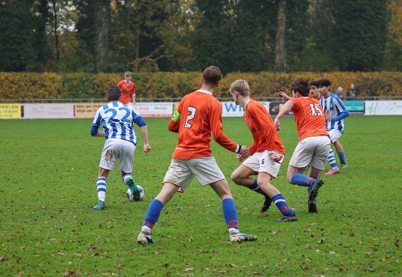 12-11-25 Onstwedder Boys 1 JO19 - Raptim 1 JO19