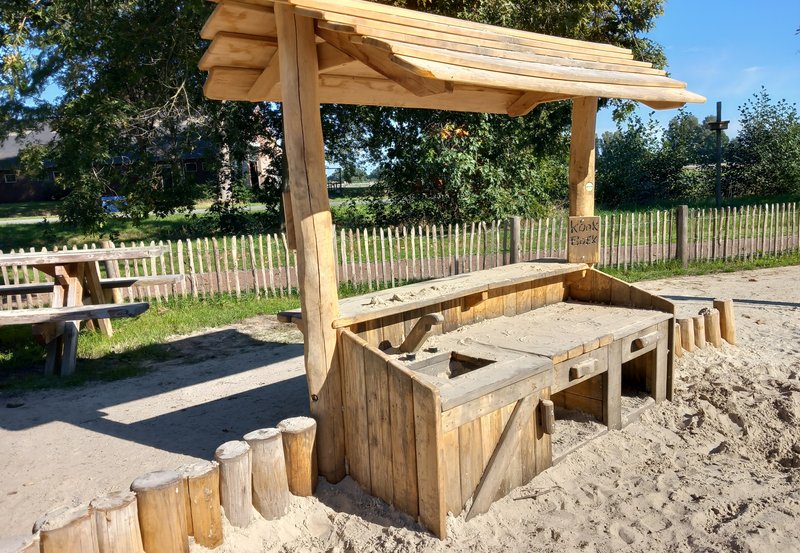 09-10-26 Natuurspeeltuin Kampvennen. Foto: Roelie Knigge Onstwedde.info
