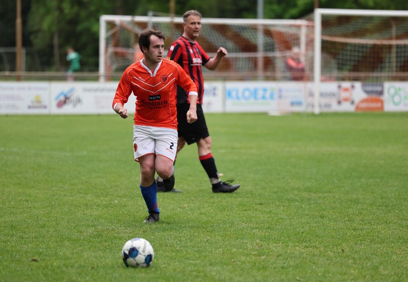 14-05-26 Onstwedder Boys 3 - WVV 5. Foto: Freek Moorlag Onstwedde.info