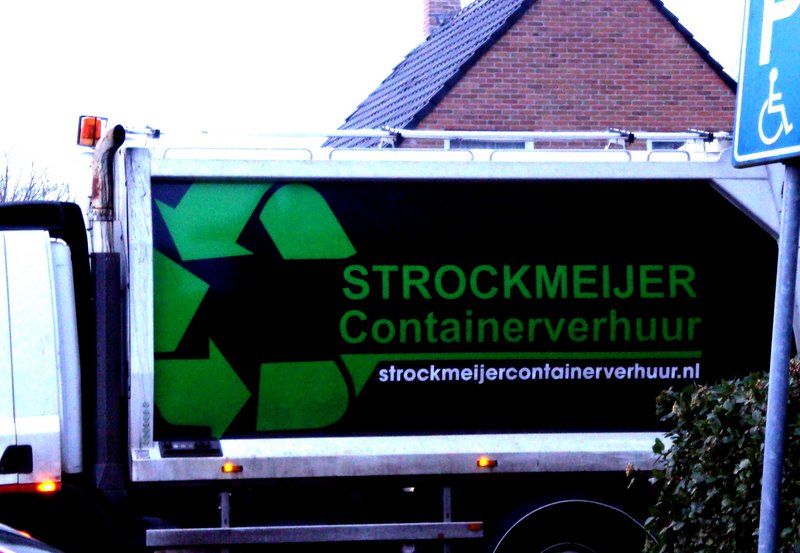 03-02-26 Dorpsstraat. Foto: H. Wolfs Onstwedde.info