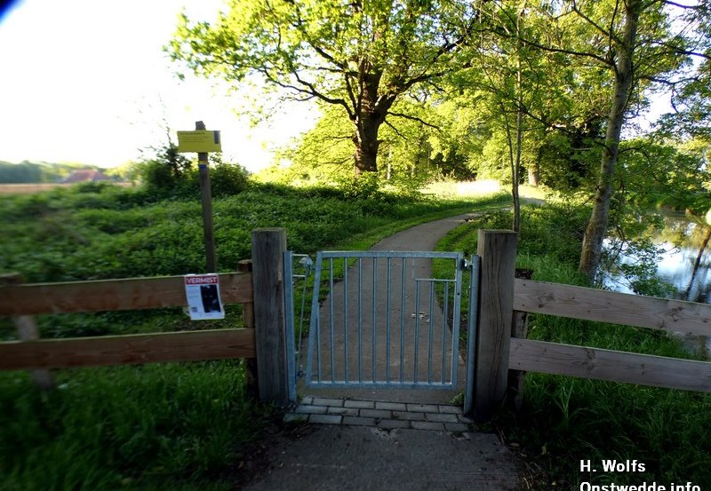 11-05-26 Smeerling. Foto: H. Wolfs Onstwedde.info