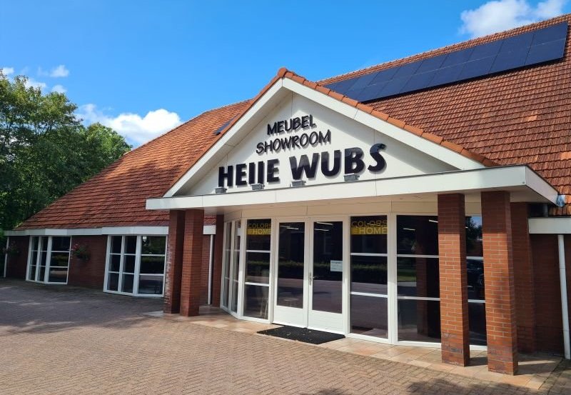 21-08-26 Bedrijfsbeëindiging Heije Wubs Meubelen & Woninginrichting en totale leegverkoop