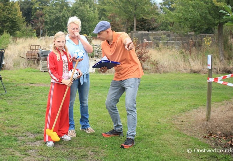 12-09-26 Startweekend bij de Hervormde Gemeente. Foto: Onstwedde.info